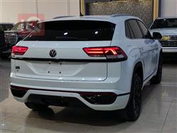 Volkswagen Atlas Cross Sport